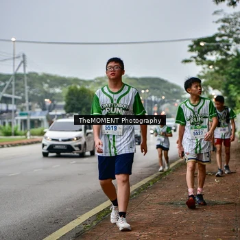 Runner Photo 8664515