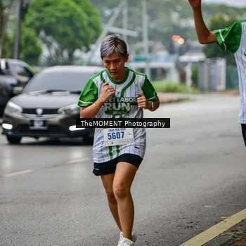 Runner Photo 8664516