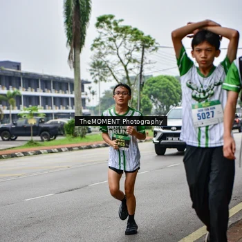 Runner Photo 8664517
