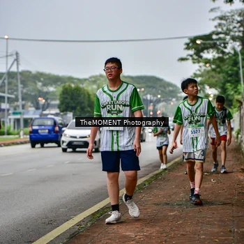 Runner Photo 8664518