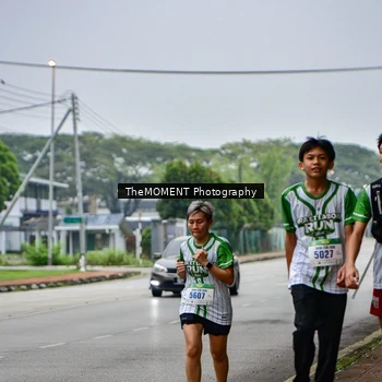 Runner Photo 8664519