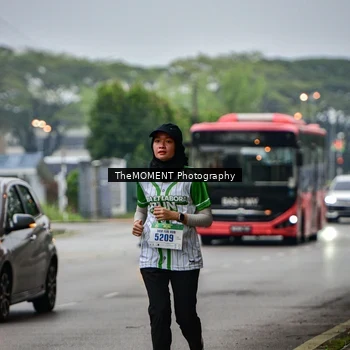Runner Photo 8664522