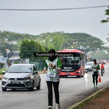 Runner Photo 8664523
