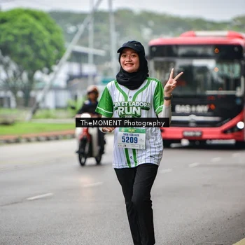 Runner Photo 8664527
