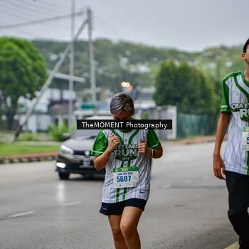 Runner Photo 8664528