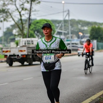 Runner Photo 8664529
