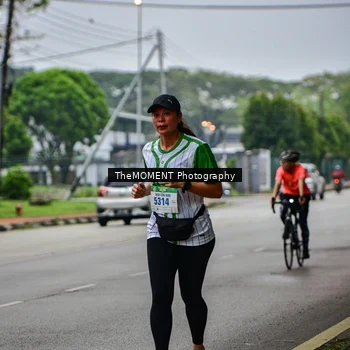 Runner Photo 8664531