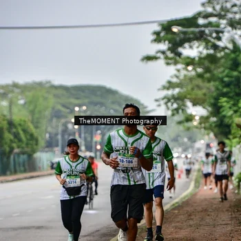 Runner Photo 8664532