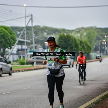 Runner Photo 8664534