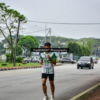 Runner Photo 8664536