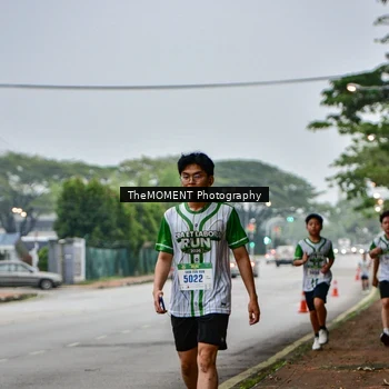Runner Photo 8664538