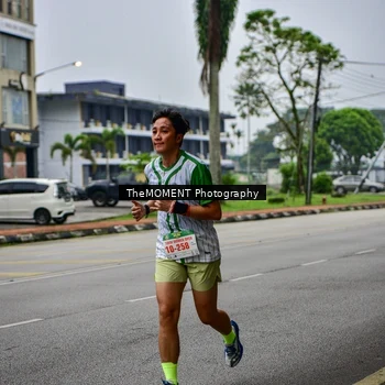 Runner Photo 8664539