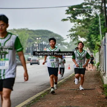Runner Photo 8664540