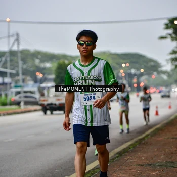 Runner Photo 8664541