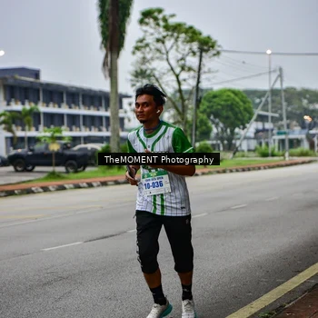 Runner Photo 8664544