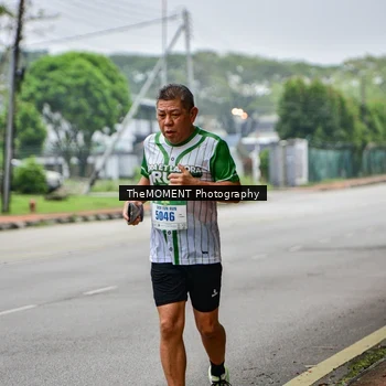 Runner Photo 8664550
