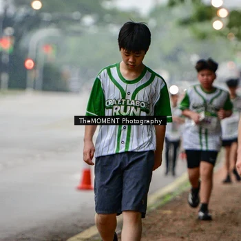 Runner Photo 8664554