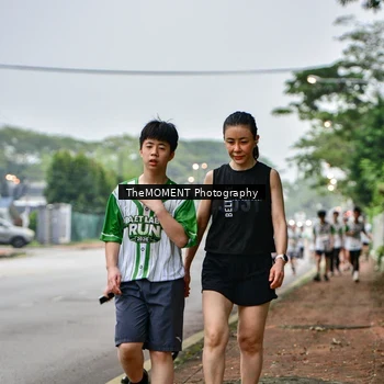 Runner Photo 8664556