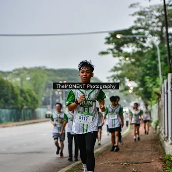 Runner Photo 8664559
