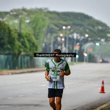 Runner Photo 8664560