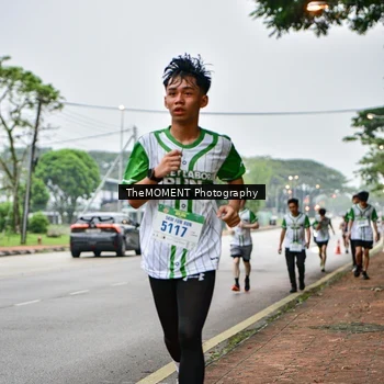 Runner Photo 8664564