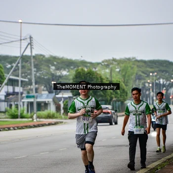 Runner Photo 8664567