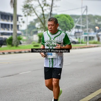 Runner Photo 8664570