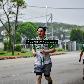 Runner Photo 8664571