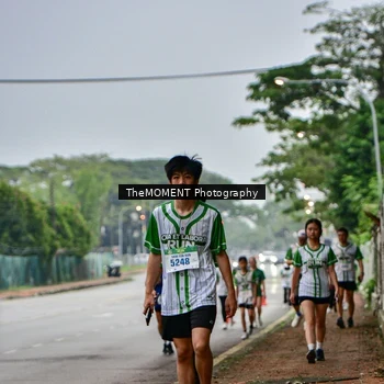 Runner Photo 8664572