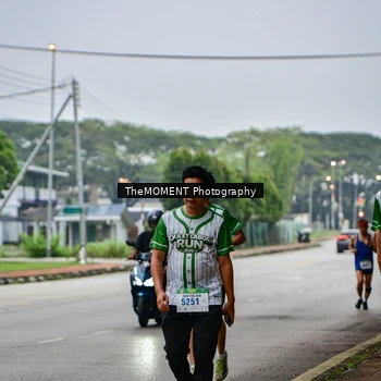 Runner Photo 8664574