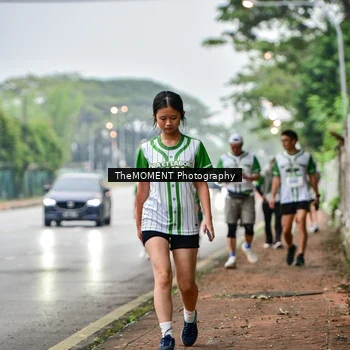 Runner Photo 8664580