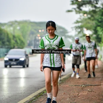 Runner Photo 8664582