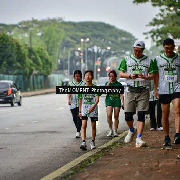 Runner Photo 8664583