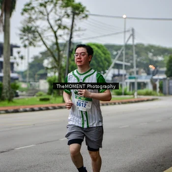 Runner Photo 8664585