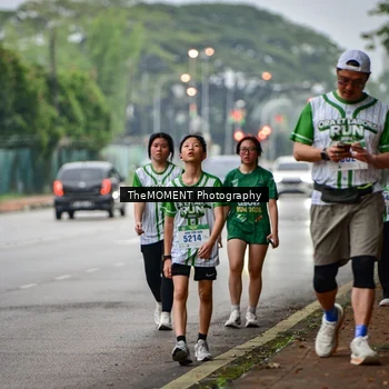 Runner Photo 8664586