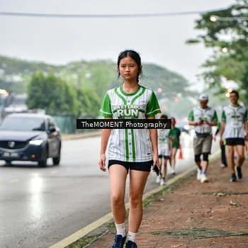Runner Photo 8664587