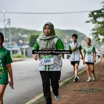 Runner Photo 8664588