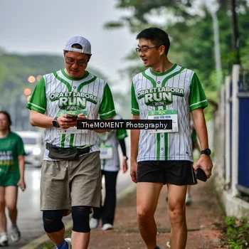 Runner Photo 8664589