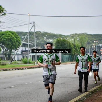 Runner Photo 8664590