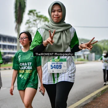 Runner Photo 8664591