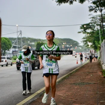 Runner Photo 8664593