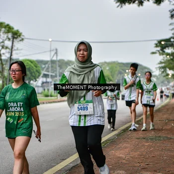 Runner Photo 8664595