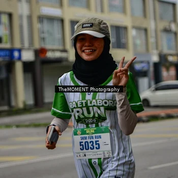 Runner Photo 8664596