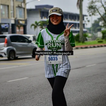 Runner Photo 8664597