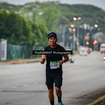 Runner Photo 8664598