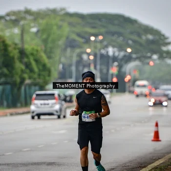 Runner Photo 8664599