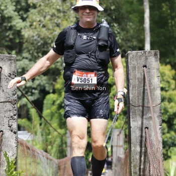 Runner Photo 86646