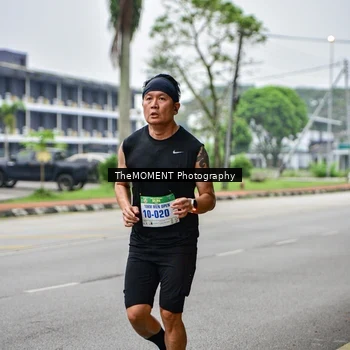 Runner Photo 8664601
