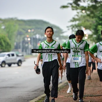 Runner Photo 8664602