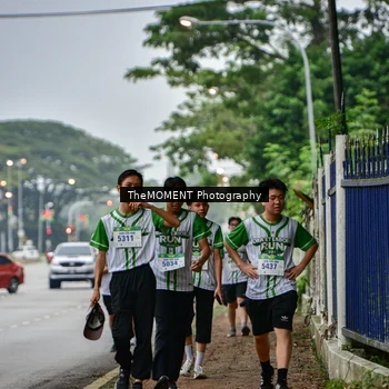 Runner Photo 8664603